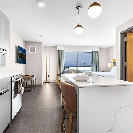 Homewood Suites By Hilton Colorado Springs Airport Екстер'єр фото