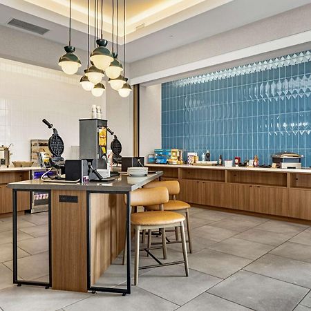 Homewood Suites By Hilton Colorado Springs Airport Екстер'єр фото