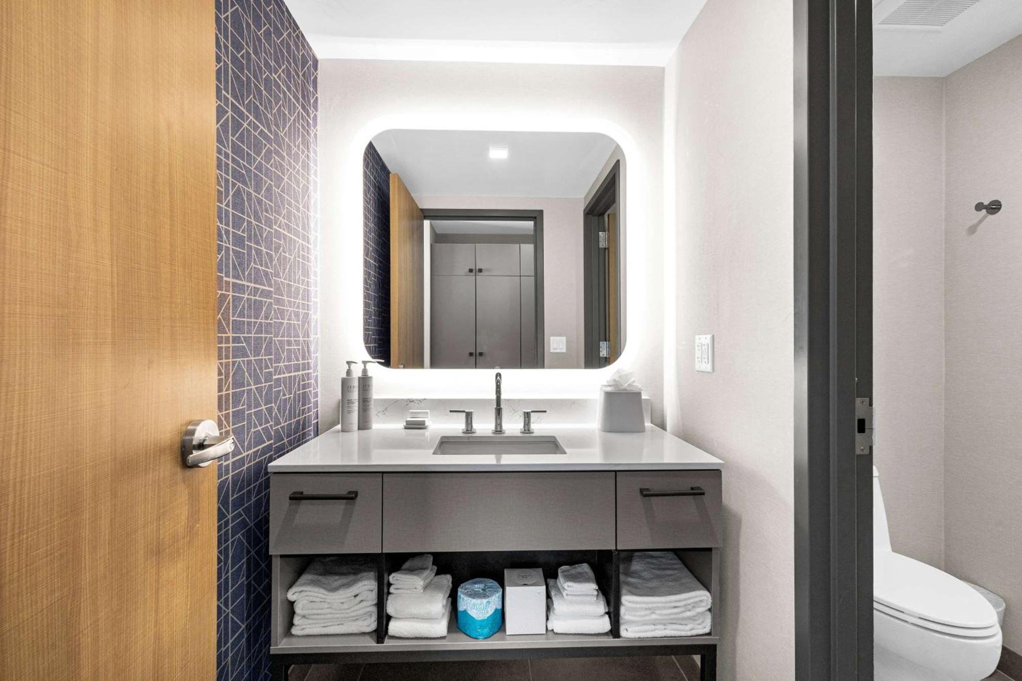 Homewood Suites By Hilton Colorado Springs Airport Екстер'єр фото