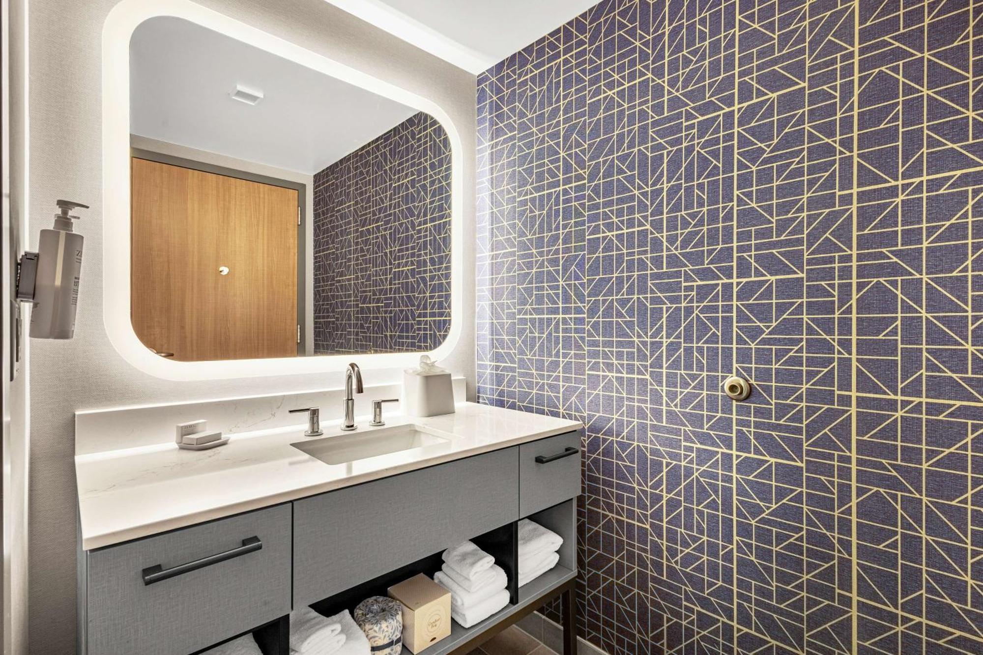 Homewood Suites By Hilton Colorado Springs Airport Екстер'єр фото