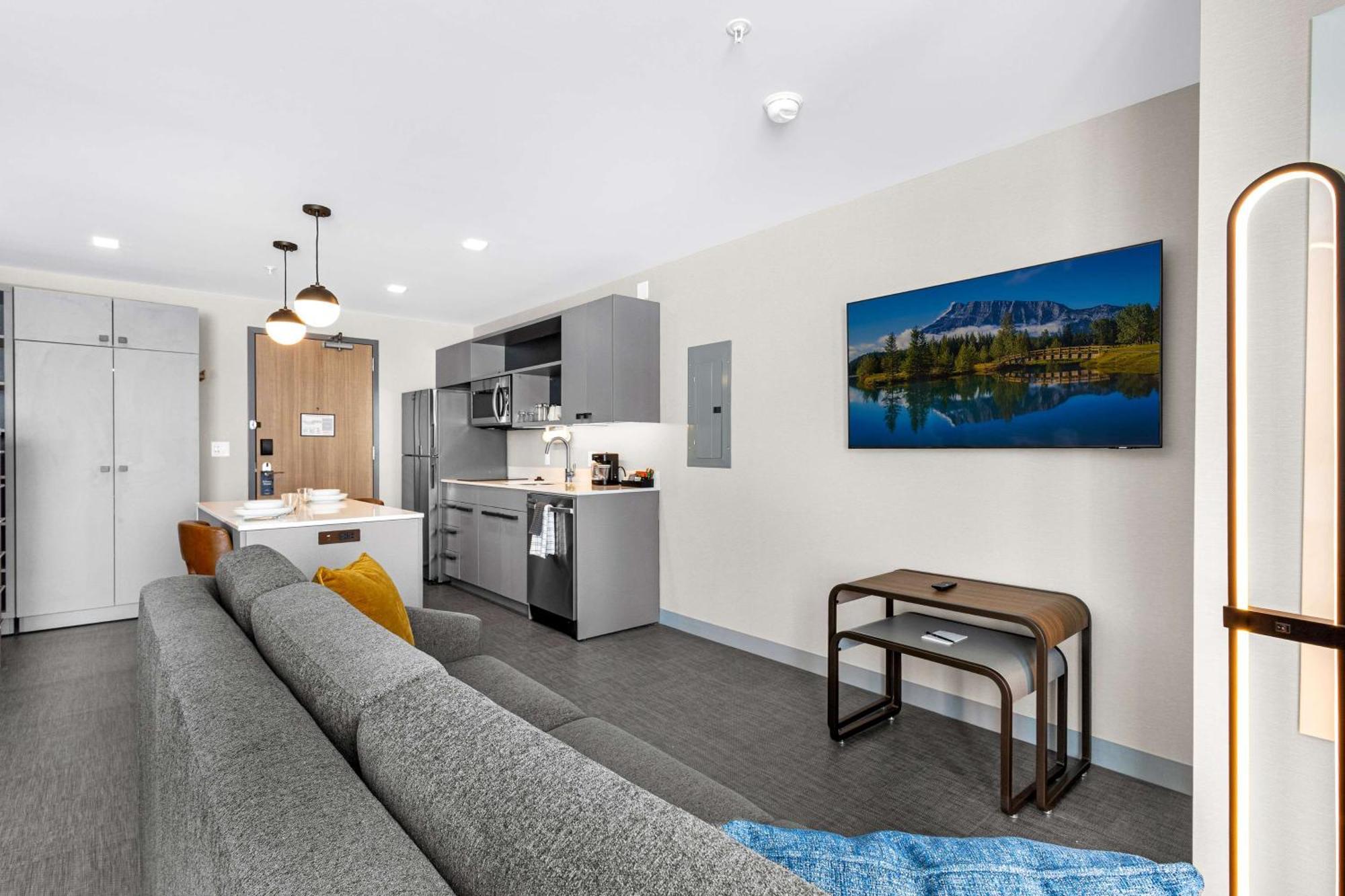Homewood Suites By Hilton Colorado Springs Airport Екстер'єр фото