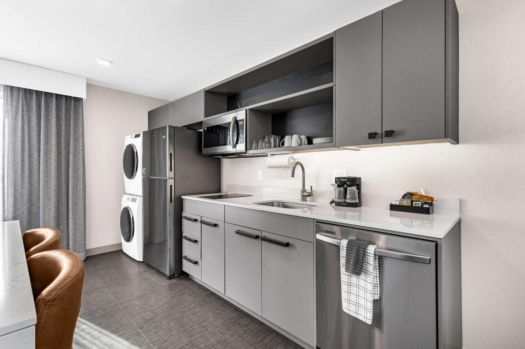 Homewood Suites By Hilton Colorado Springs Airport Екстер'єр фото