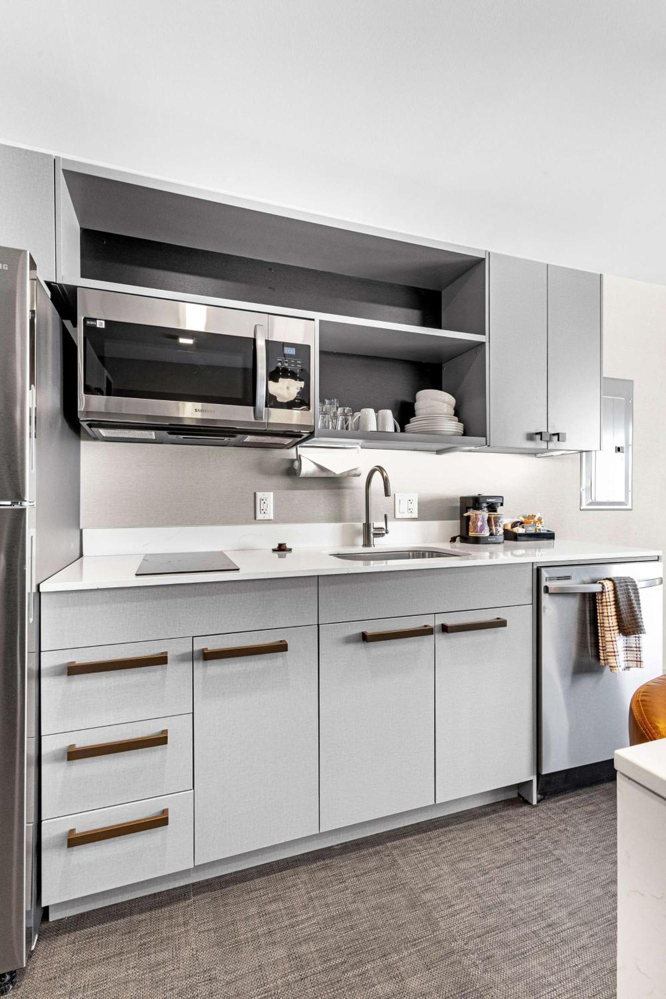 Homewood Suites By Hilton Colorado Springs Airport Екстер'єр фото