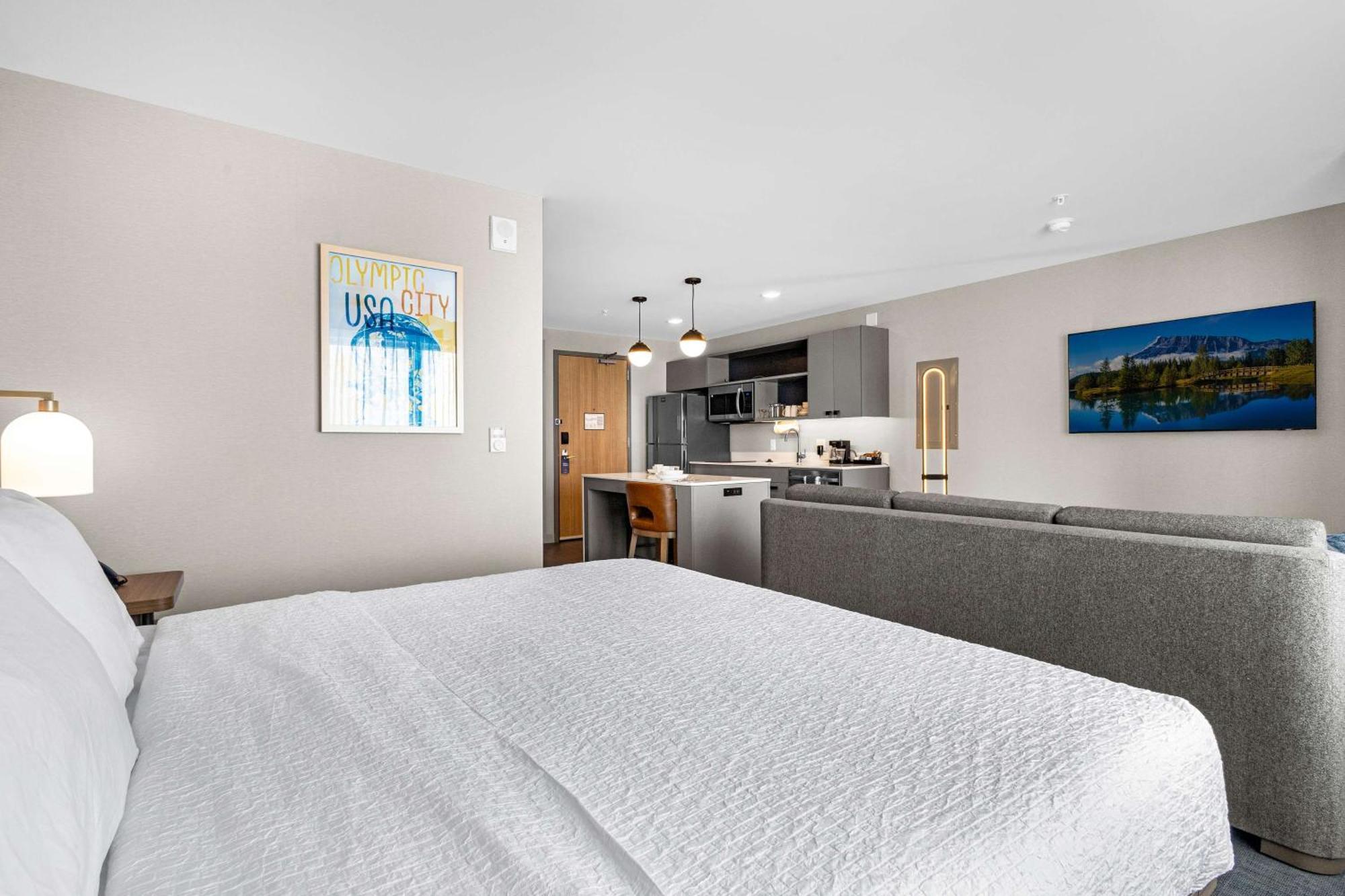 Homewood Suites By Hilton Colorado Springs Airport Екстер'єр фото