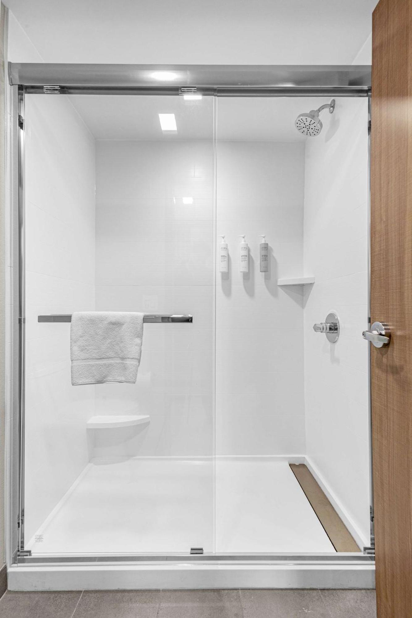 Homewood Suites By Hilton Colorado Springs Airport Екстер'єр фото
