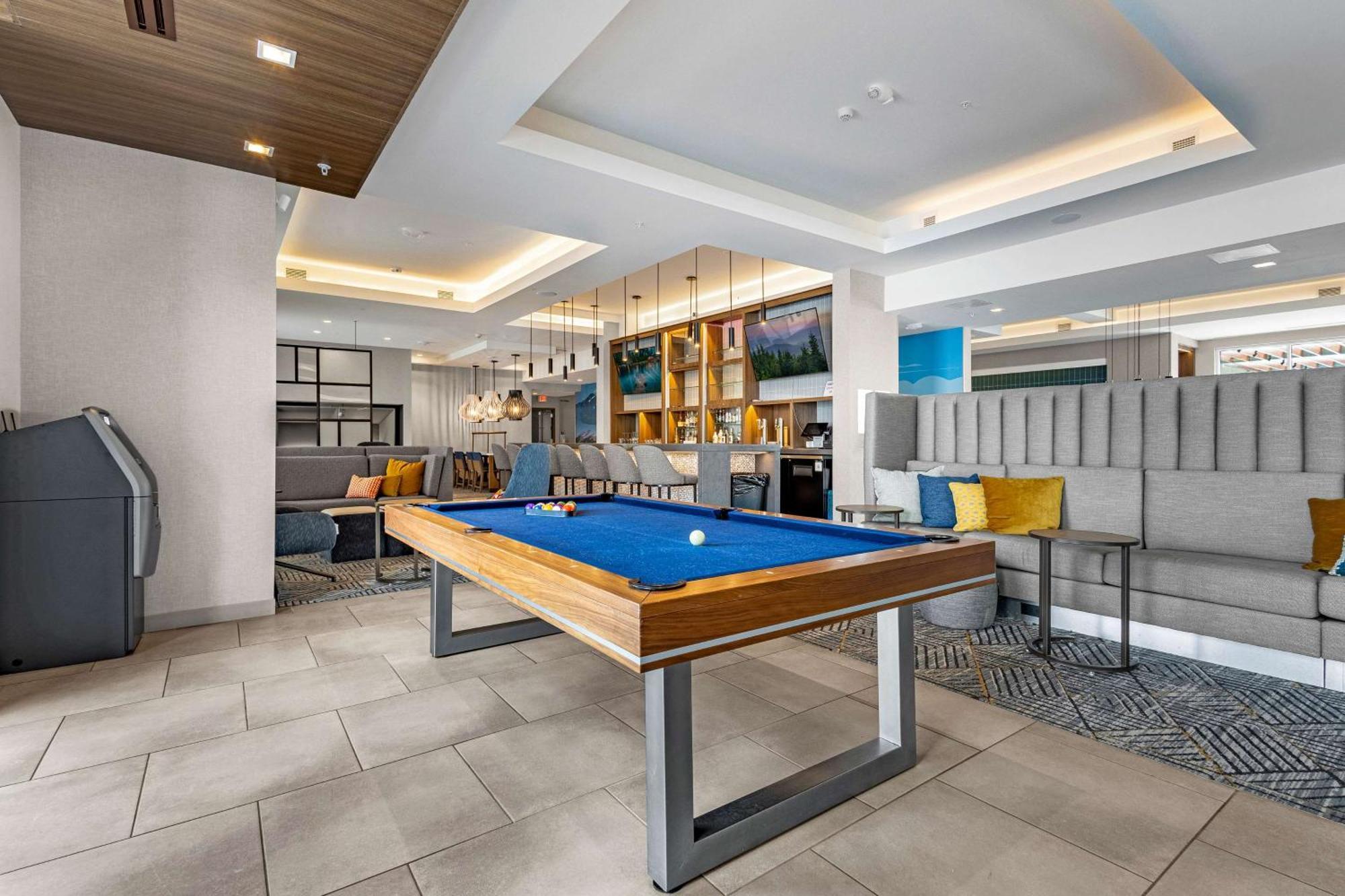 Homewood Suites By Hilton Colorado Springs Airport Екстер'єр фото