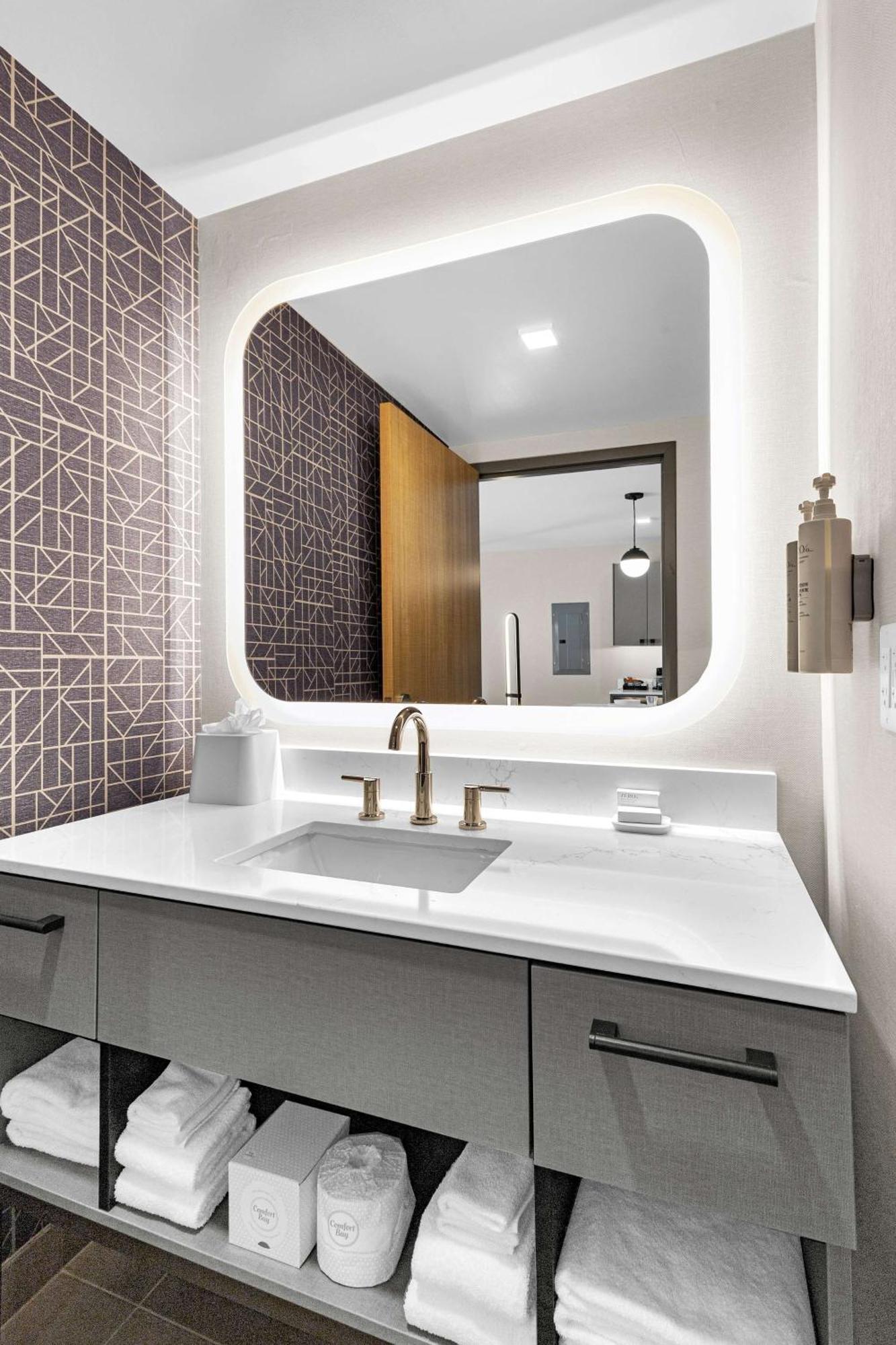 Homewood Suites By Hilton Colorado Springs Airport Екстер'єр фото