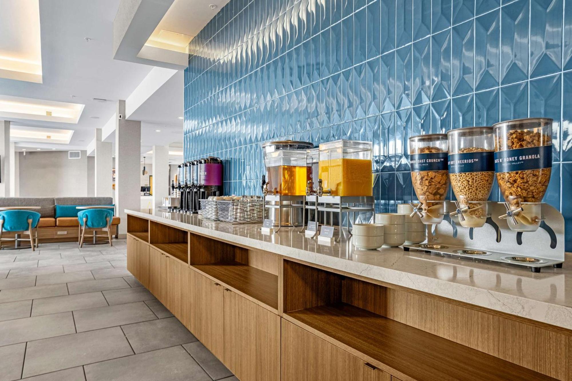 Homewood Suites By Hilton Colorado Springs Airport Екстер'єр фото