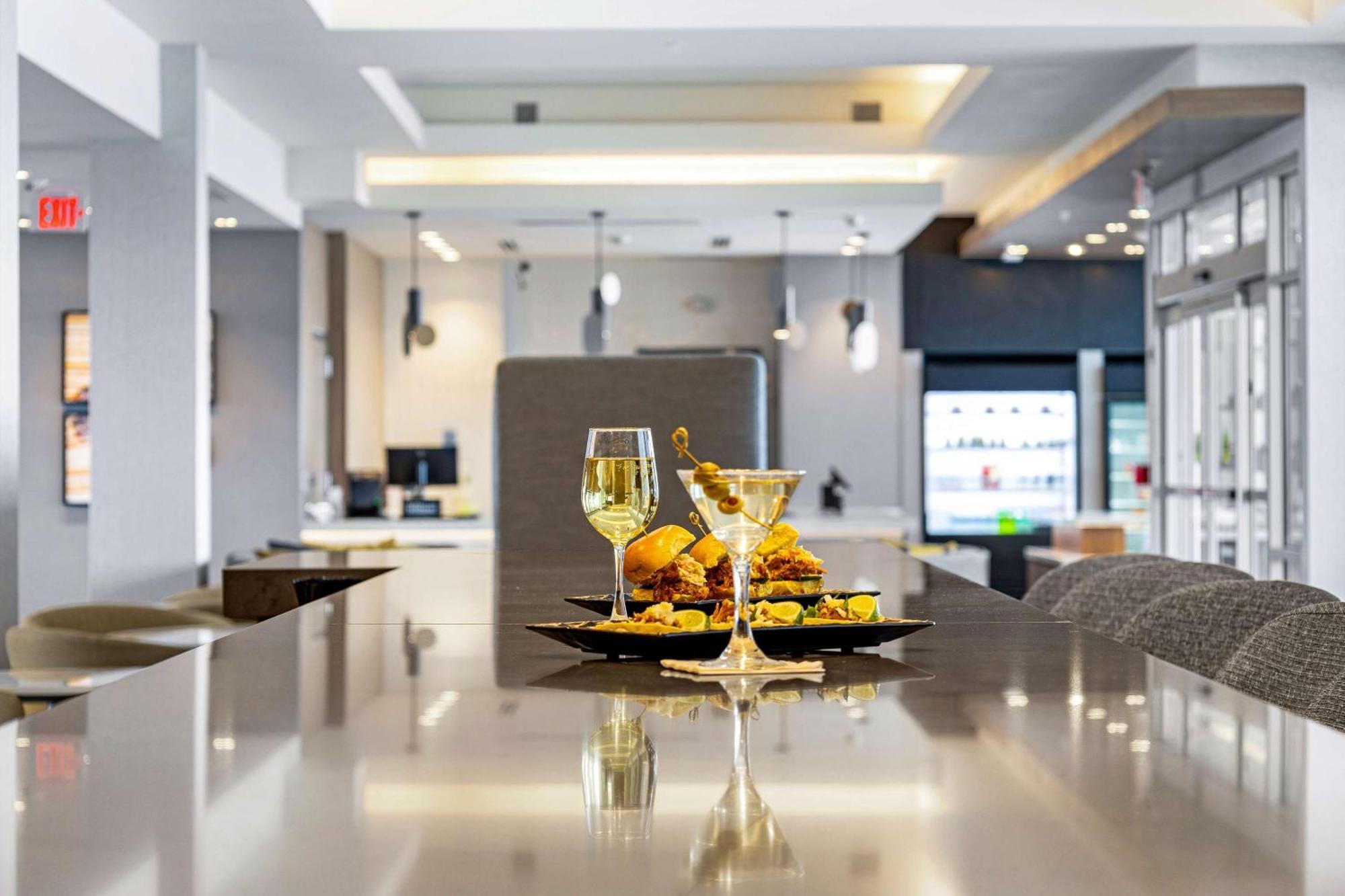Homewood Suites By Hilton Colorado Springs Airport Екстер'єр фото