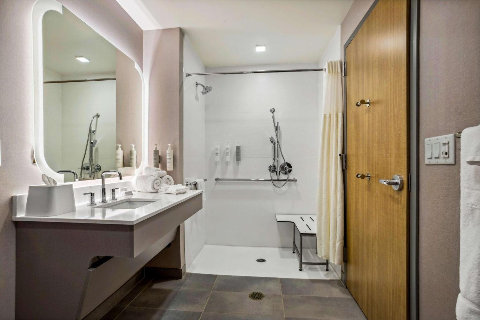 Homewood Suites By Hilton Colorado Springs Airport Екстер'єр фото
