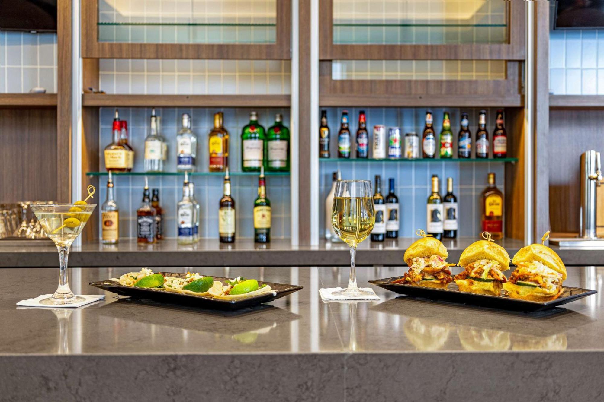 Homewood Suites By Hilton Colorado Springs Airport Екстер'єр фото