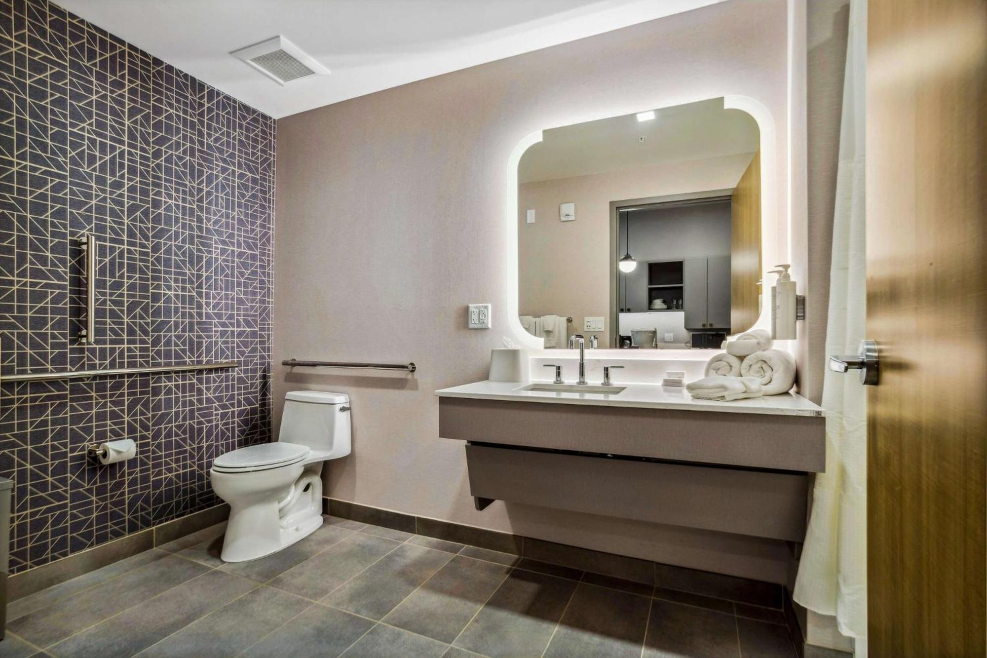 Homewood Suites By Hilton Colorado Springs Airport Екстер'єр фото