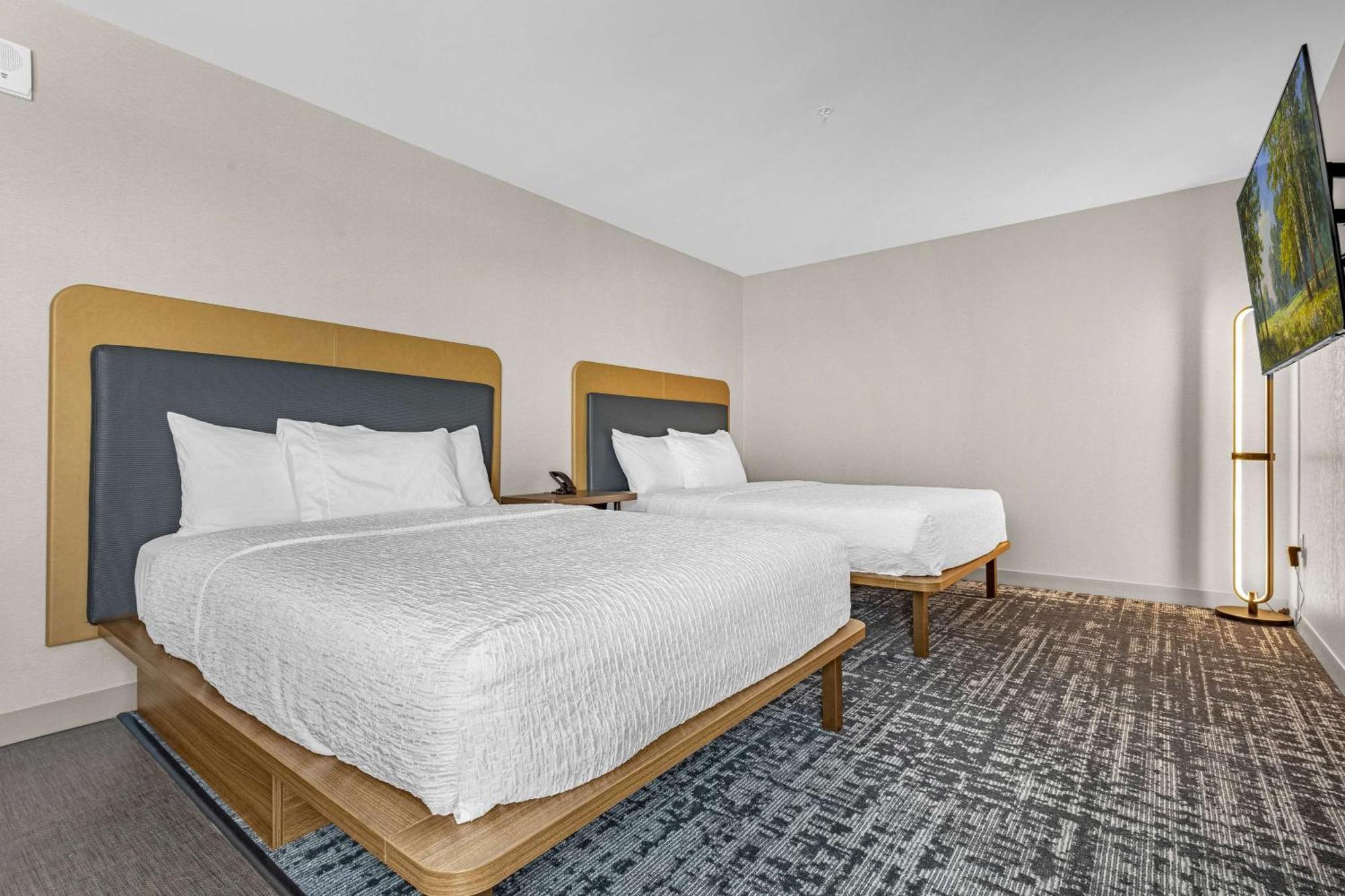 Homewood Suites By Hilton Colorado Springs Airport Екстер'єр фото