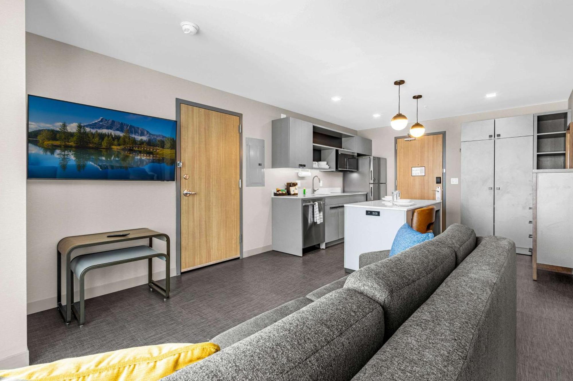 Homewood Suites By Hilton Colorado Springs Airport Екстер'єр фото