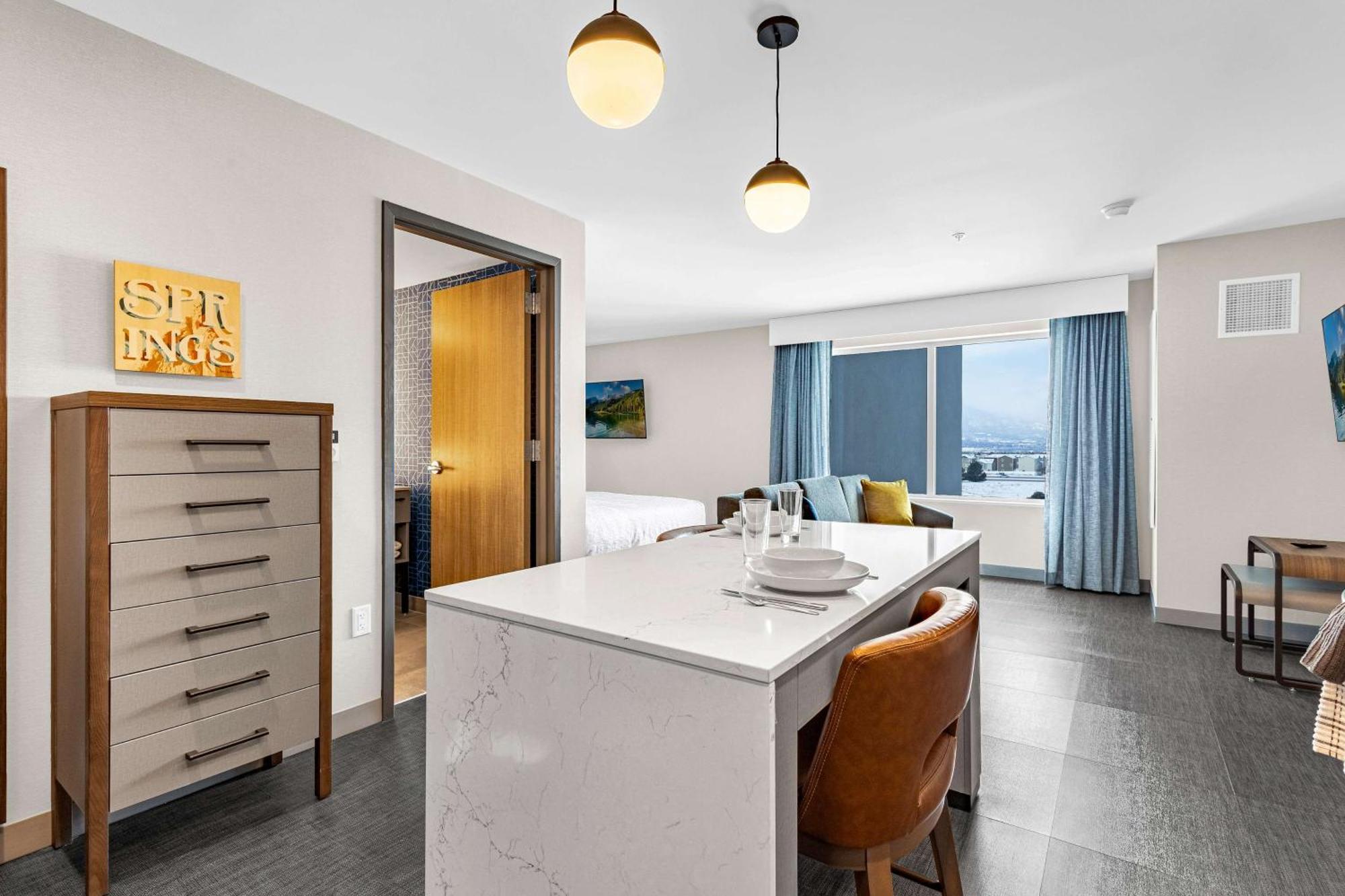 Homewood Suites By Hilton Colorado Springs Airport Екстер'єр фото