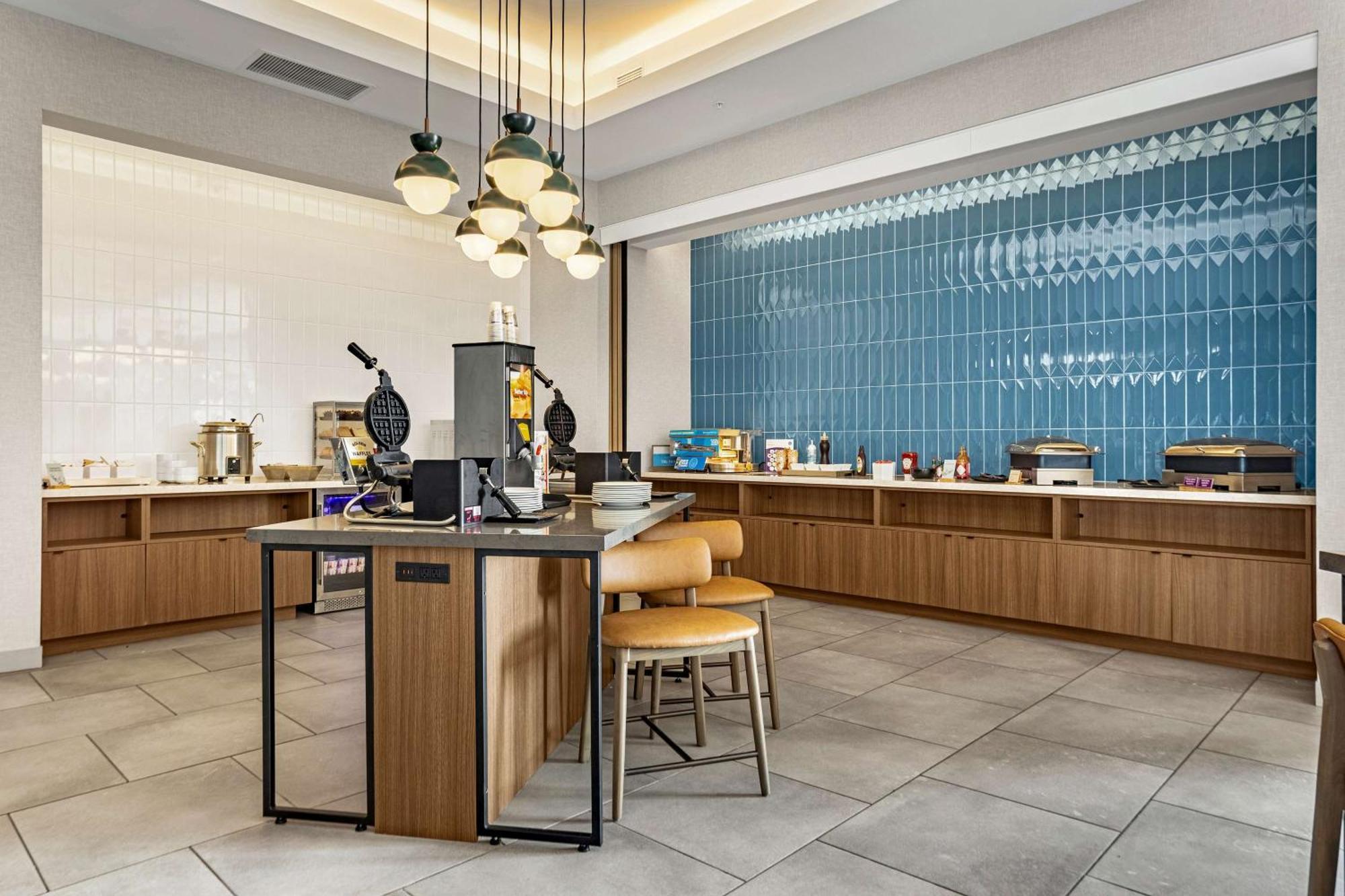 Homewood Suites By Hilton Colorado Springs Airport Екстер'єр фото